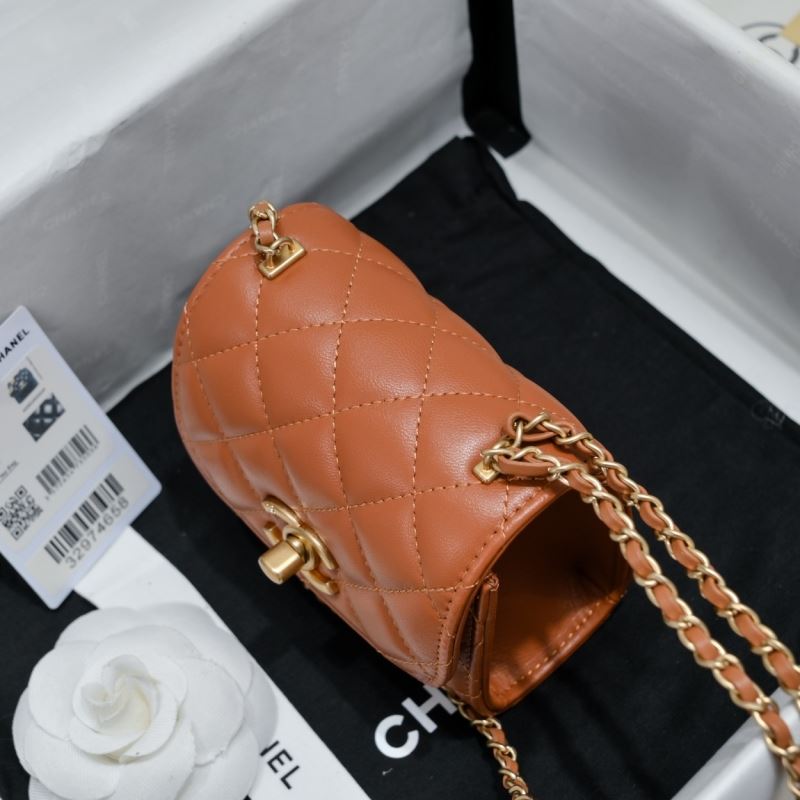 Chanel Satchel Bags